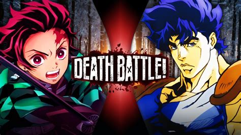 jonathan joestar vs battle.